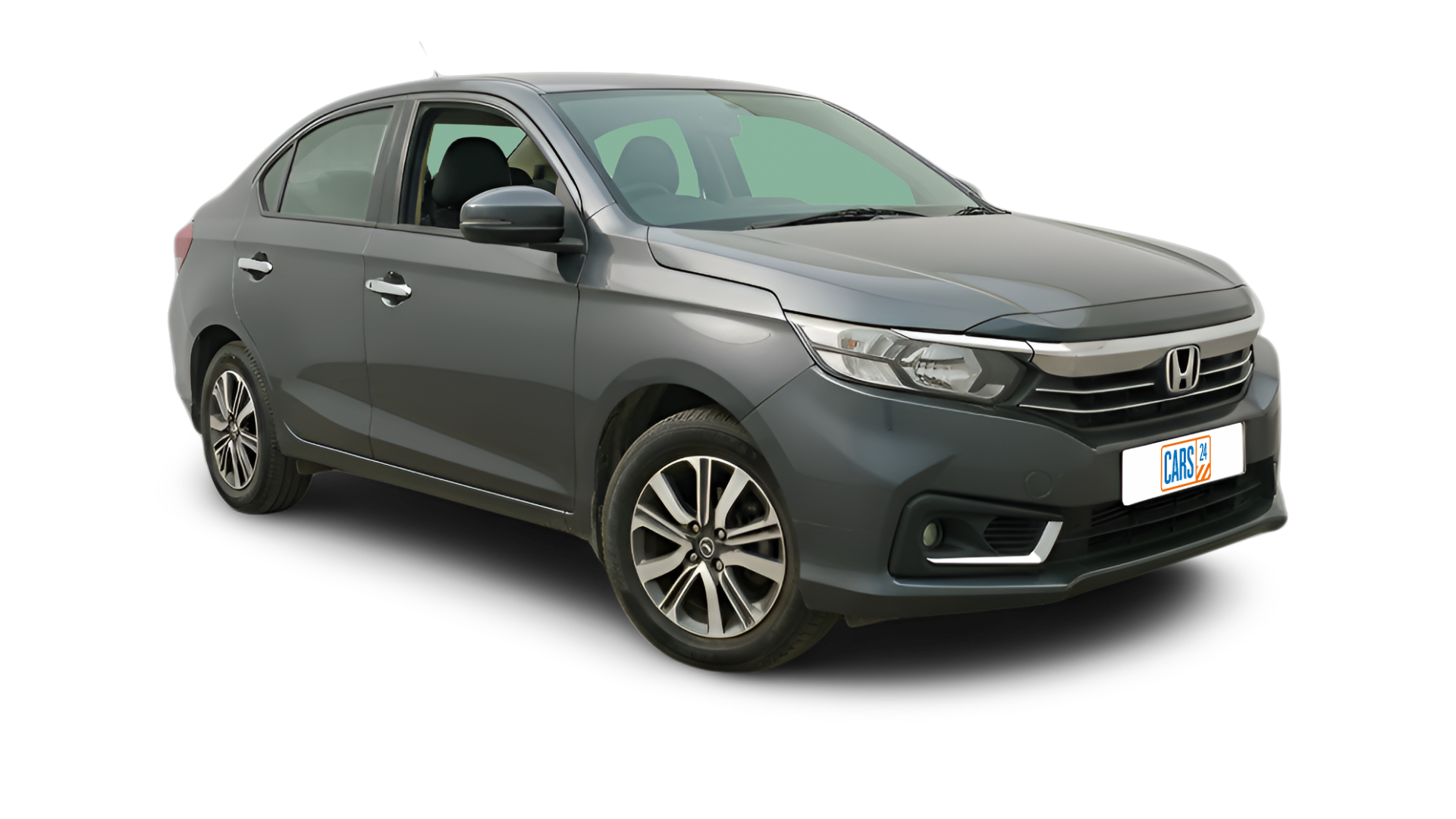 Honda Amaze-img
